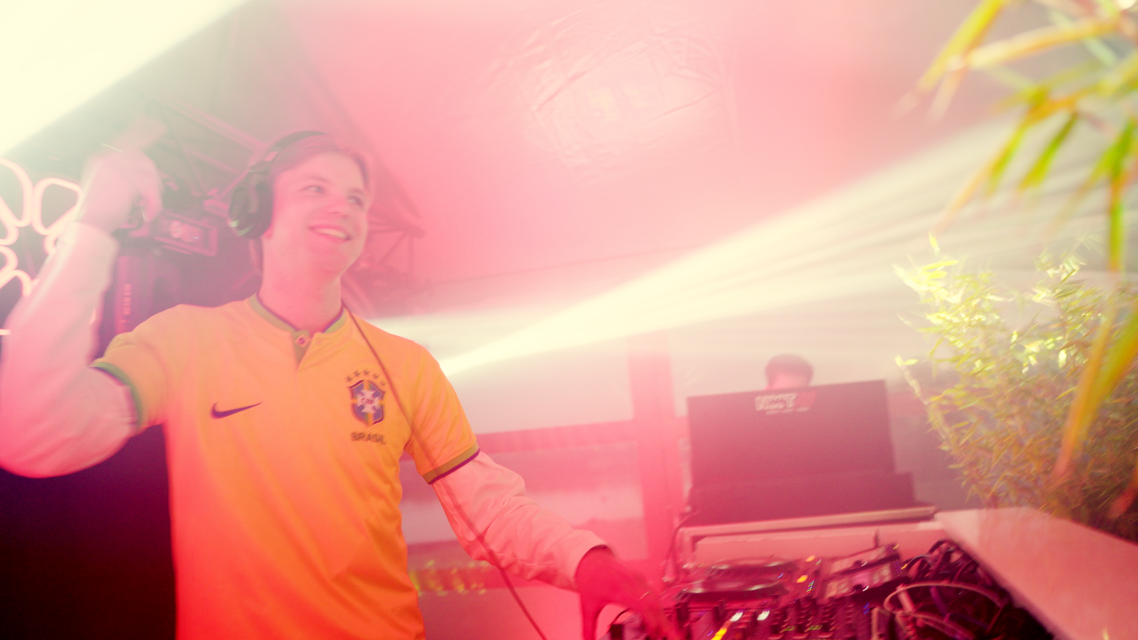Eerste Stralen aftermovie