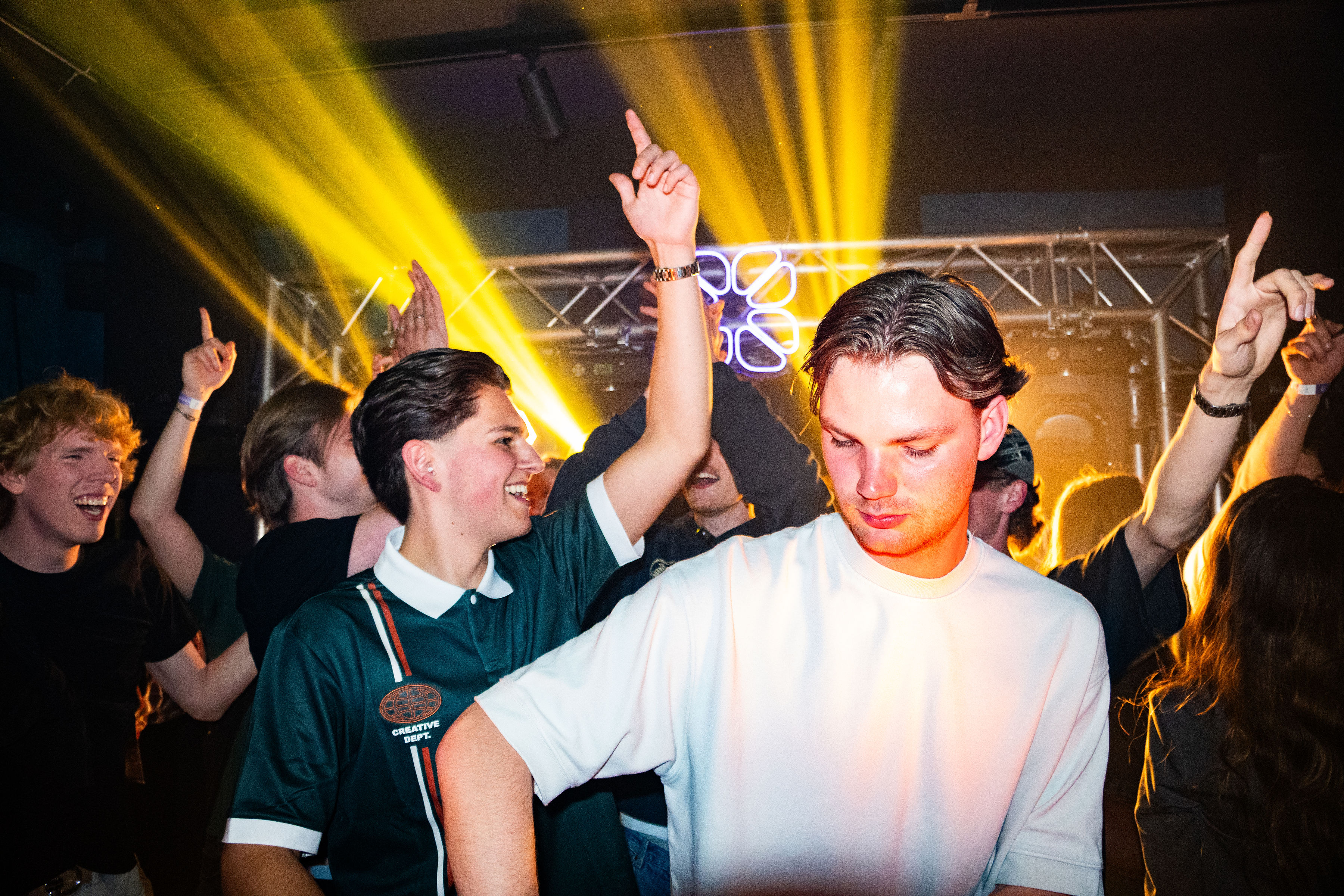 Dièm & Milo Jansen