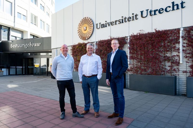 Van den Broek Systemen